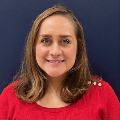 Aida Serrato Bilingual First Grade Teacher