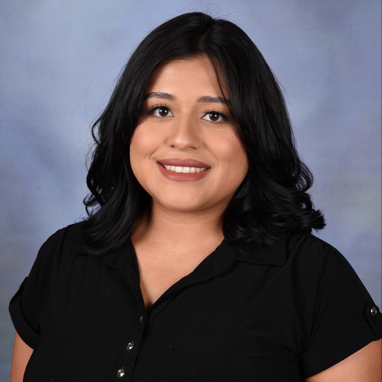 Brenda Sanchez Bilingual First Grade Teacher