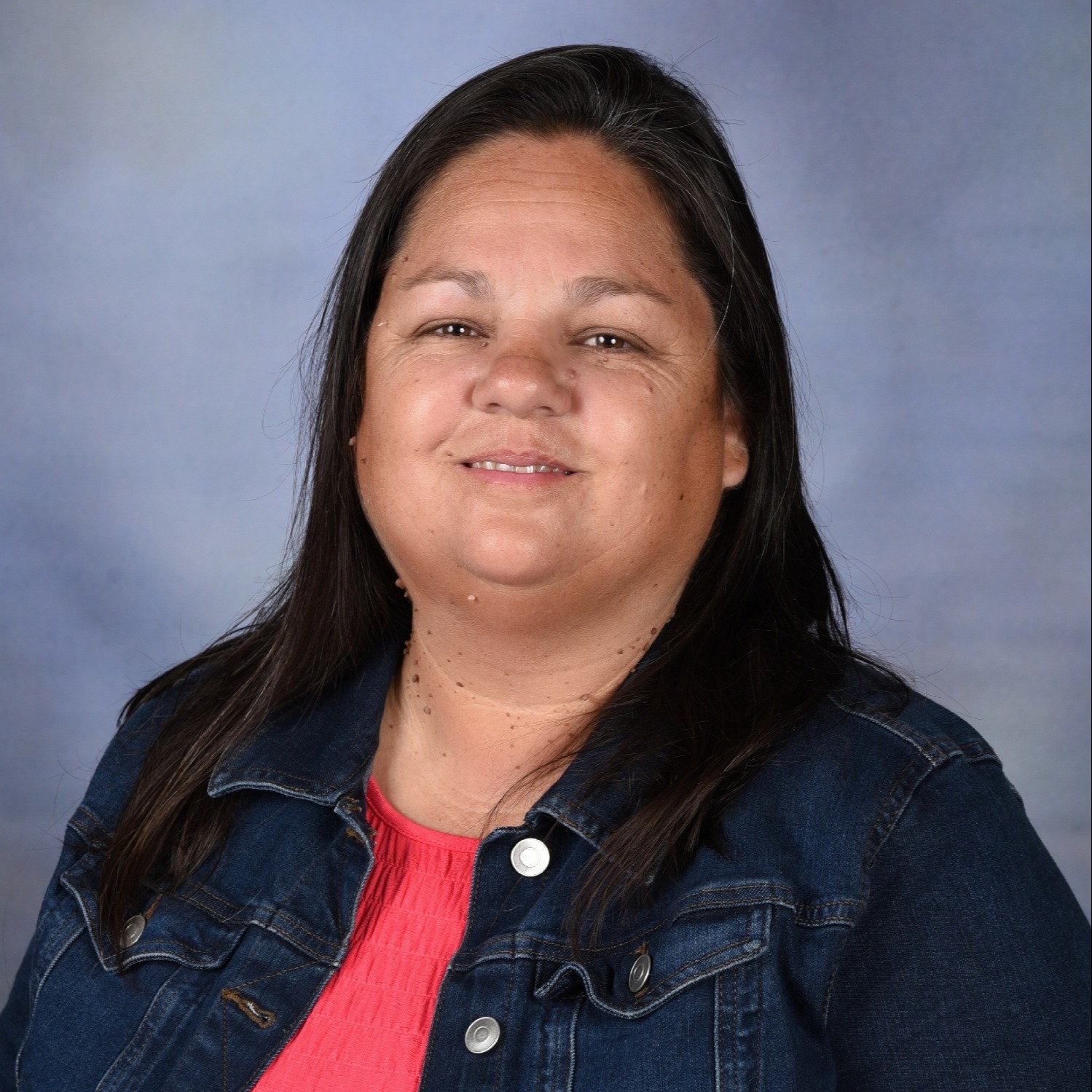Heather Hernandez Second Grade Teacher