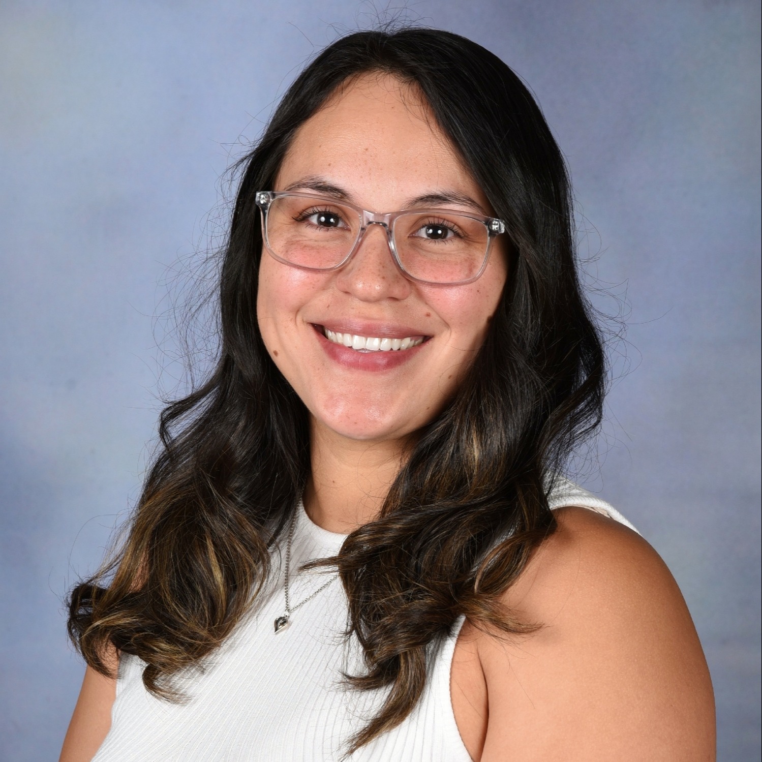 Carol Carmona Bilingual Second Grade Teacher