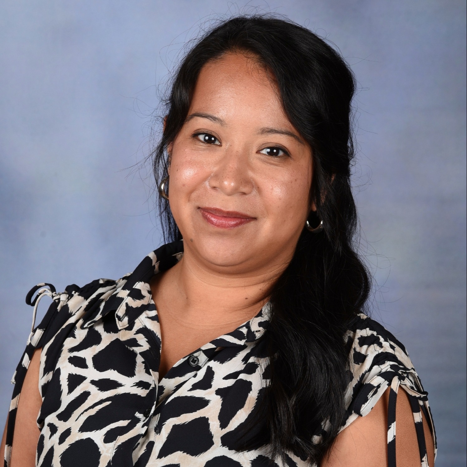 Jessica Galeno Bilingual Second Grade Teacher