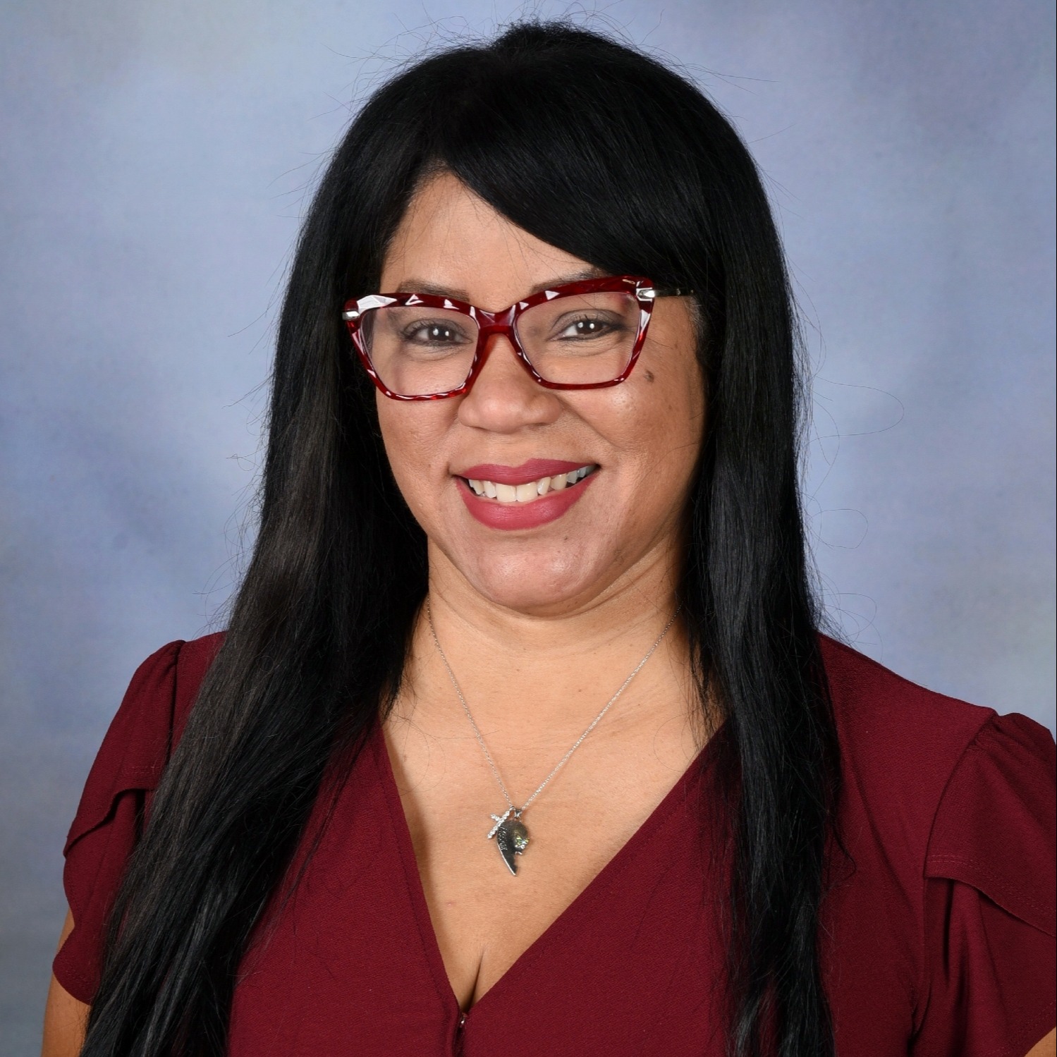 Limari Martinez Rodriguez Bilingual Second Grade Teacher 