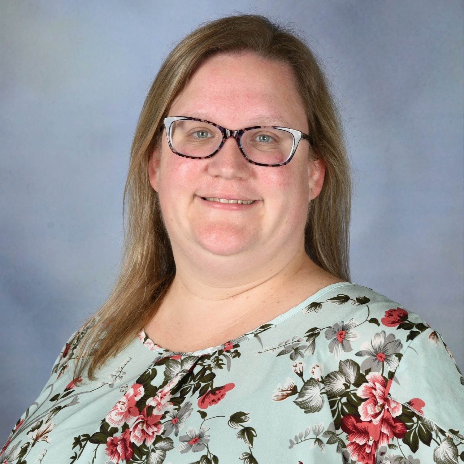 Dr. Allison Harris Third Grade Teacher
