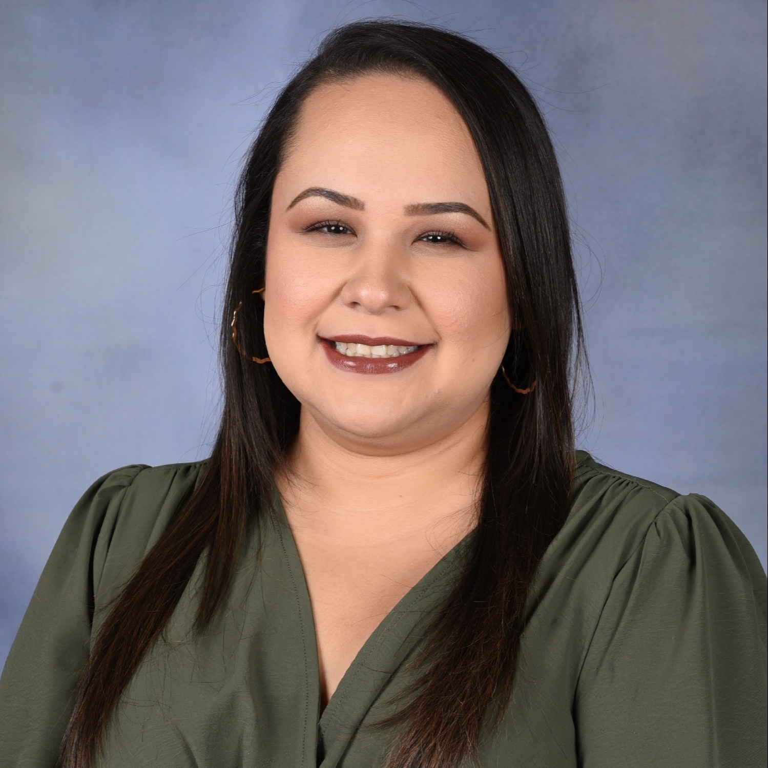Lorena Salinas  Bilingual Third  GradeTeacher