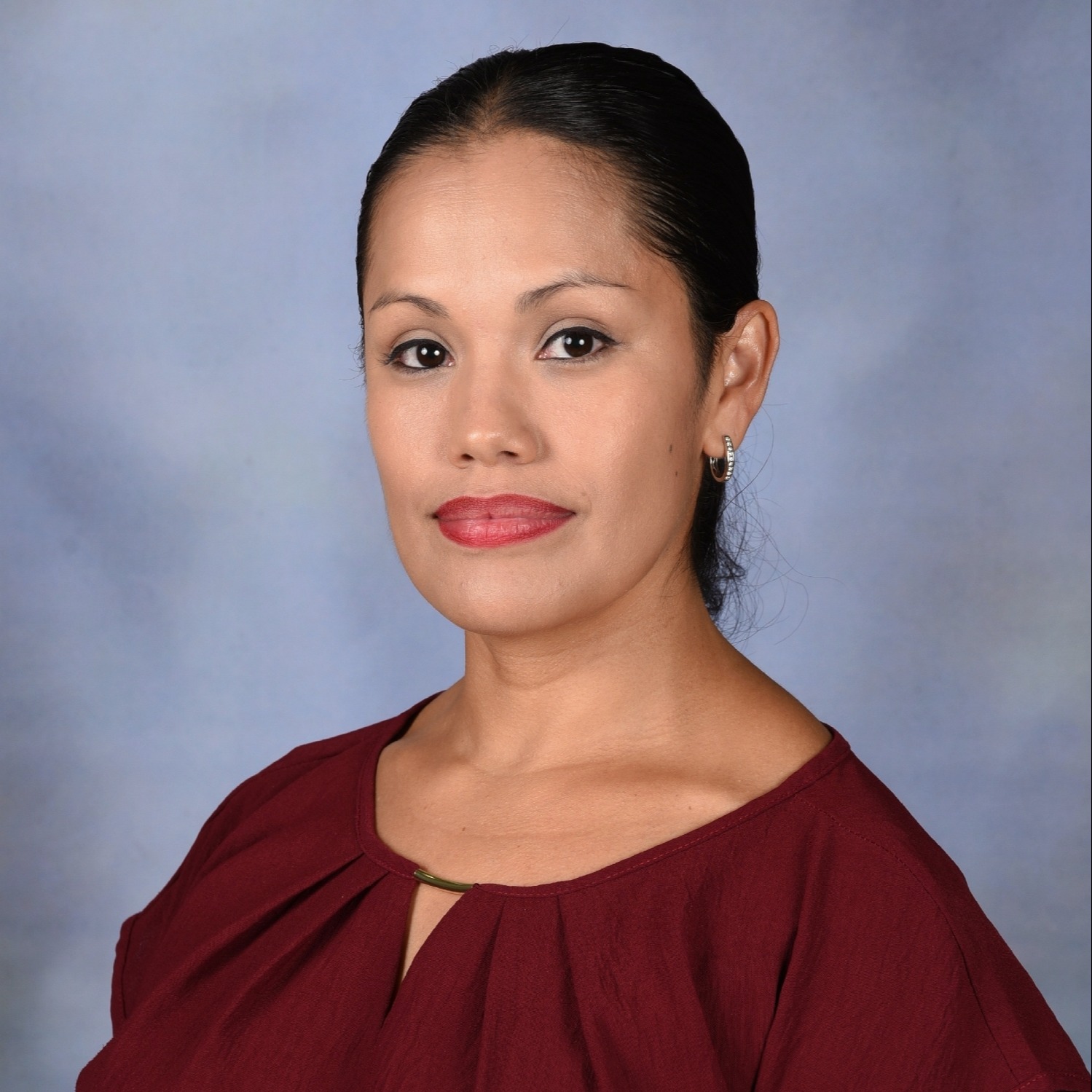 Irma Trevino Bilingual Third Grade Teacher