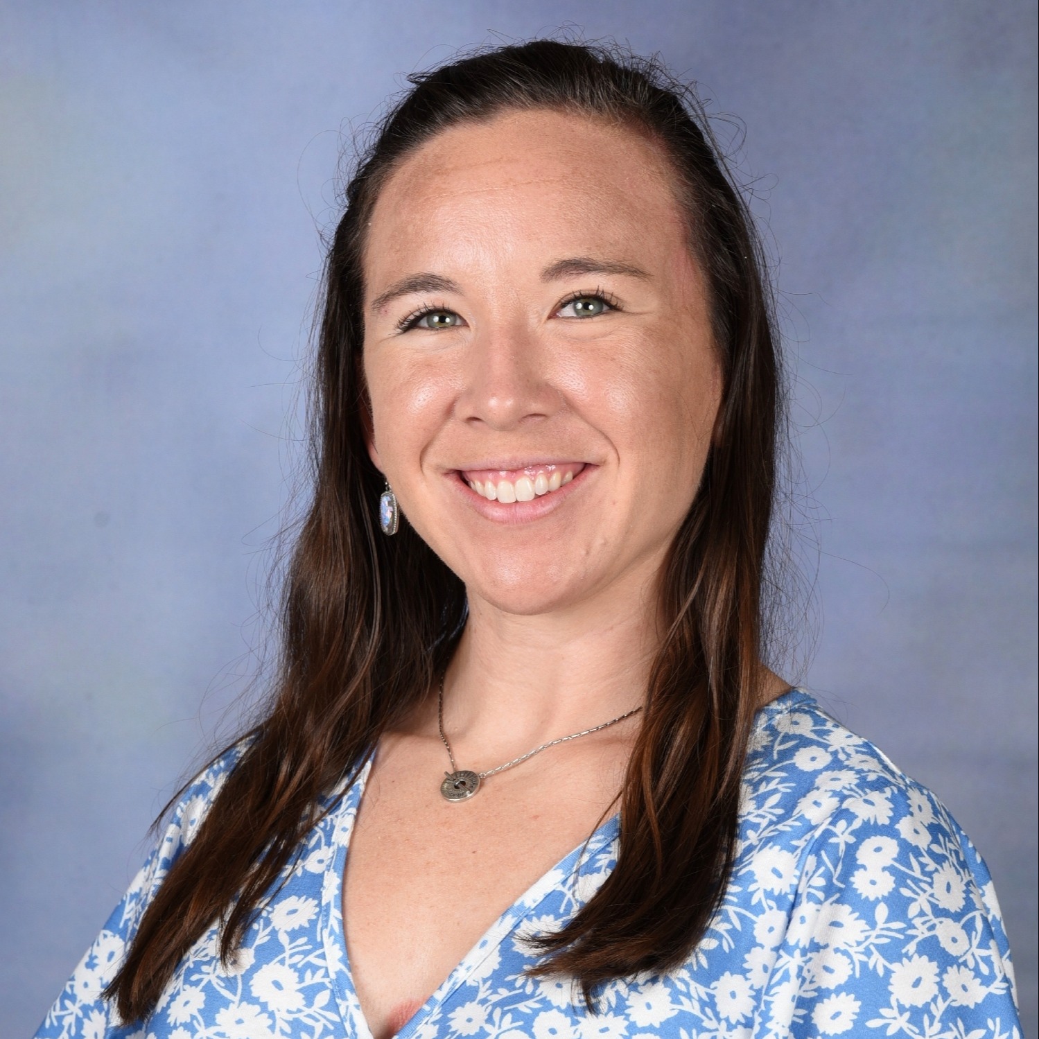 Jessica Barbosa Third Grade Teacher