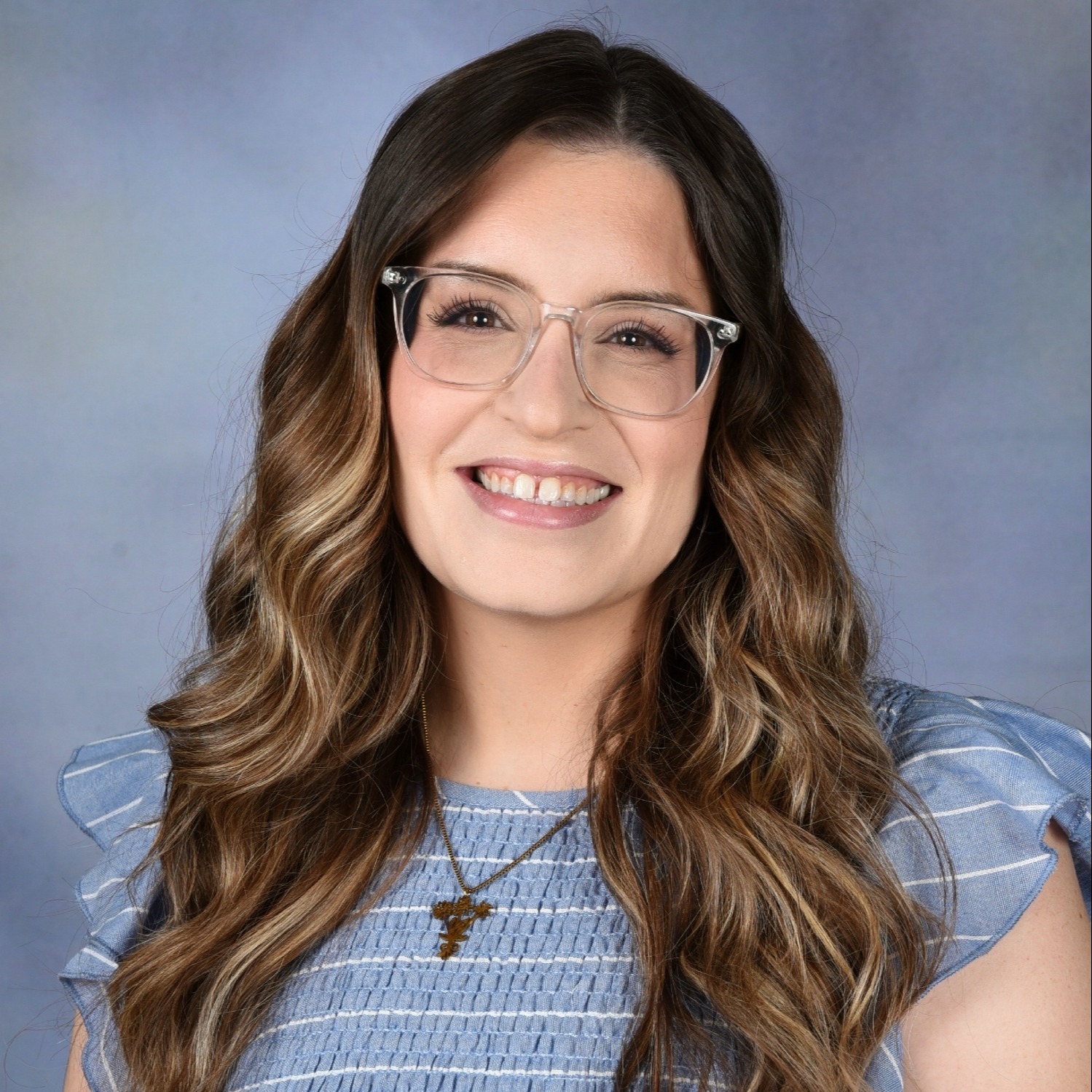 Kalyn Soli Third Grade Teacher
