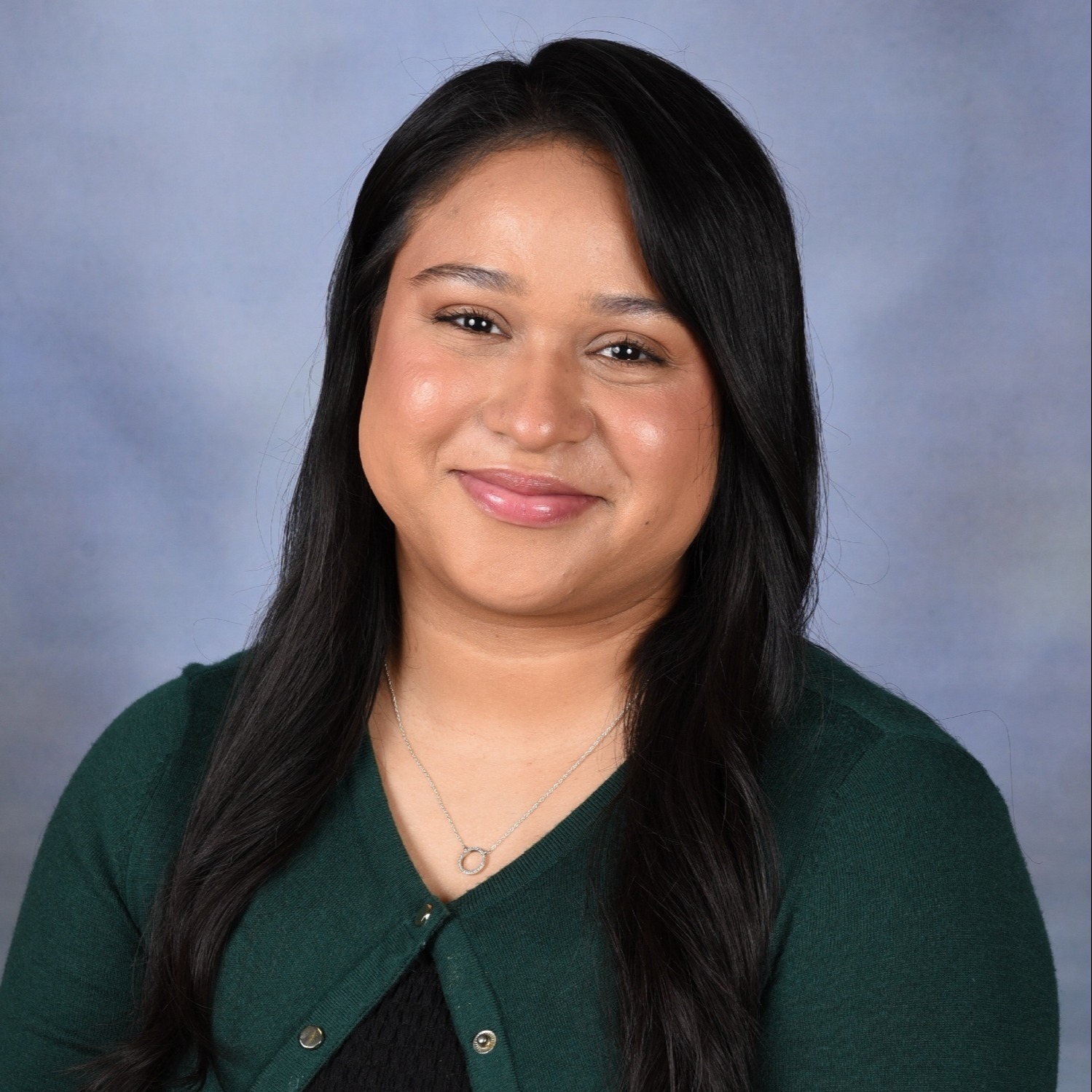 Arely Garcia Bilingual Third Grade Teacher