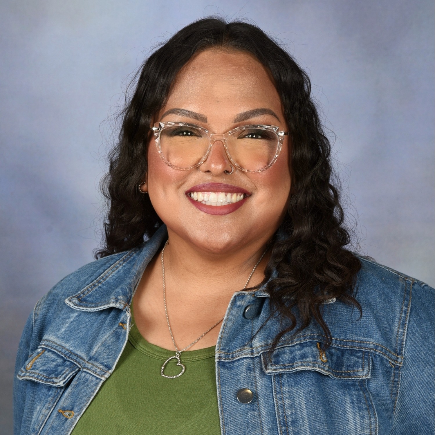 Arely Garcia Sanchez Bilingual Fourth Grade Teacher