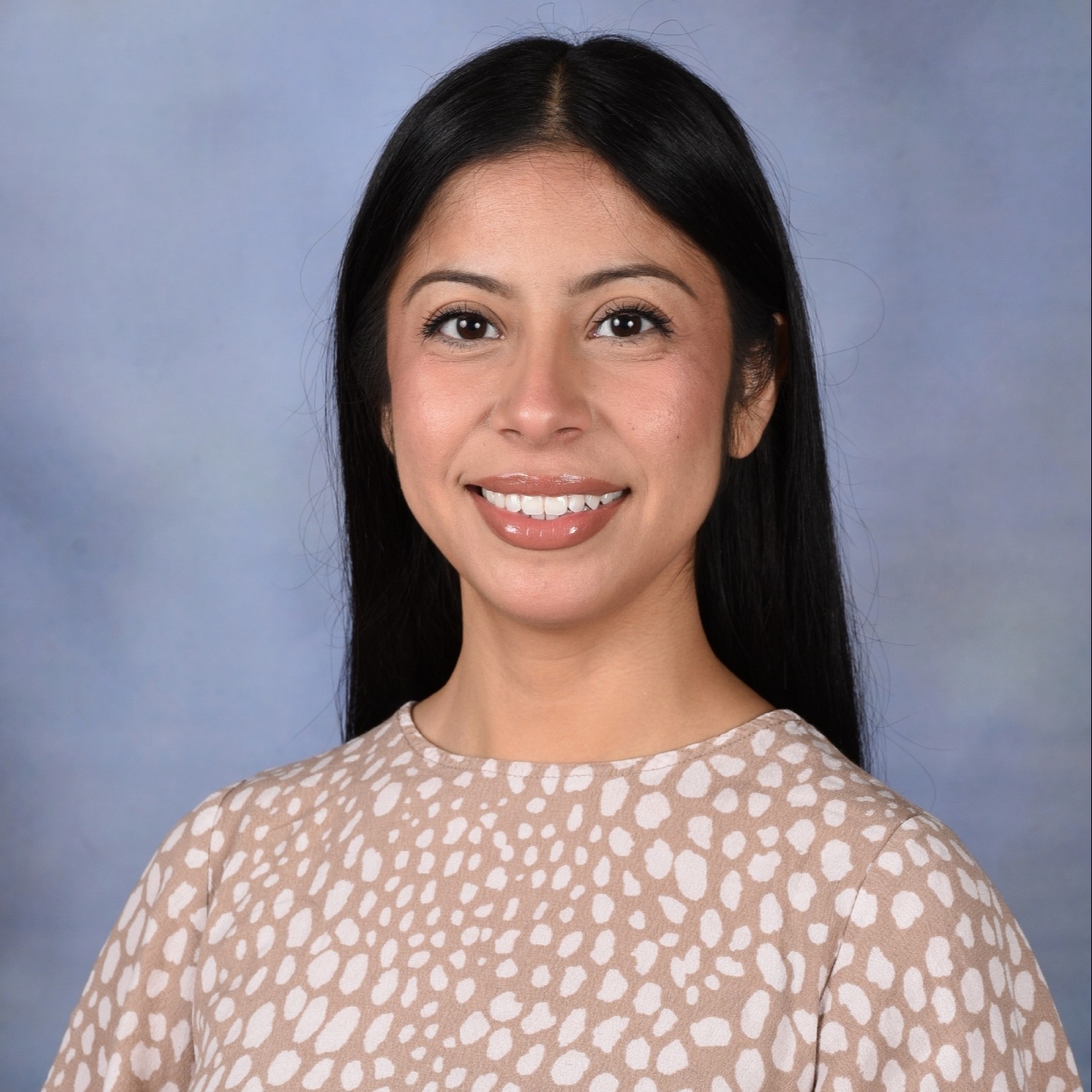 Mayra L. Vasquez Marin  Bilingual Fourth Grade Teacher