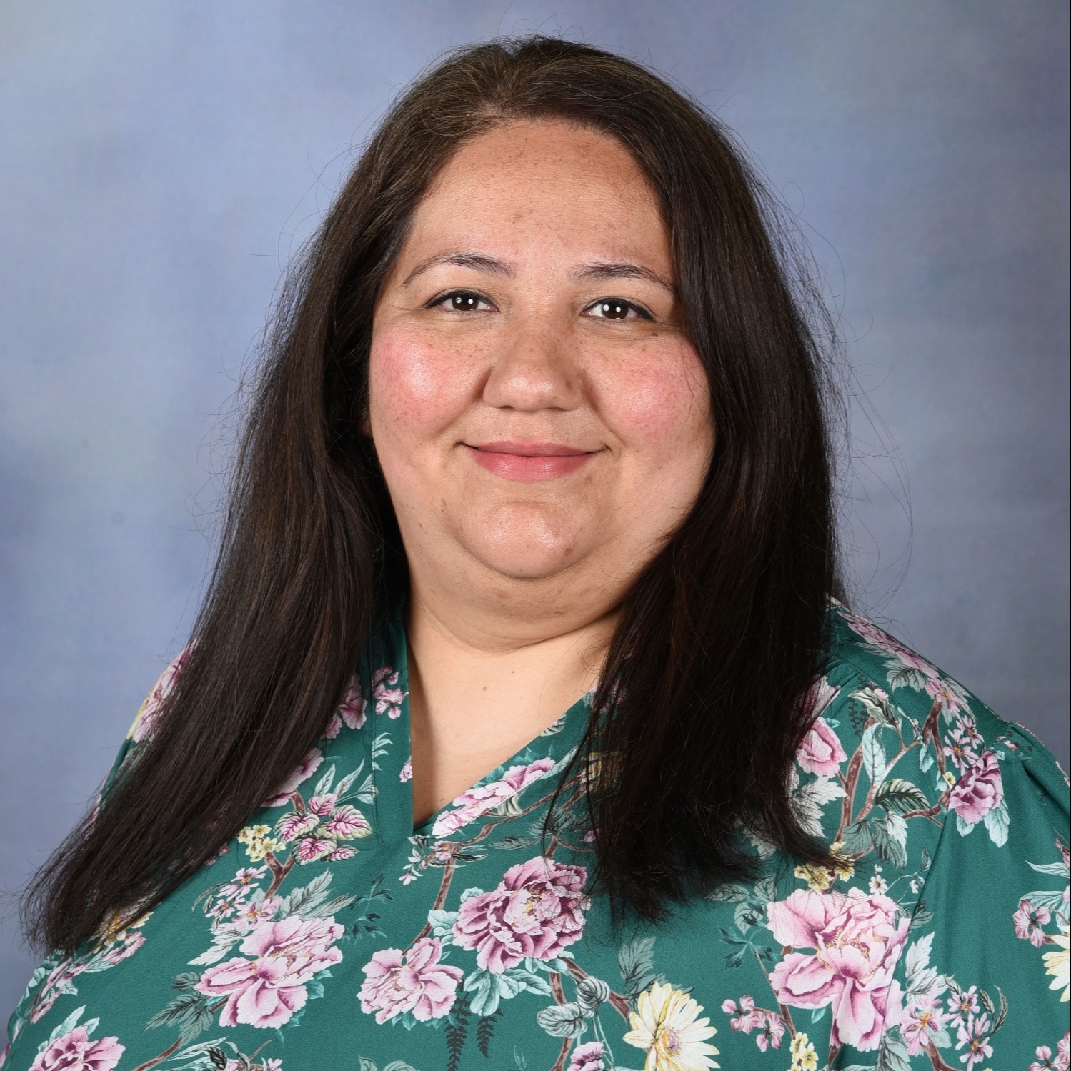 Cynthia Escalante Bilingual Academic Interventionist