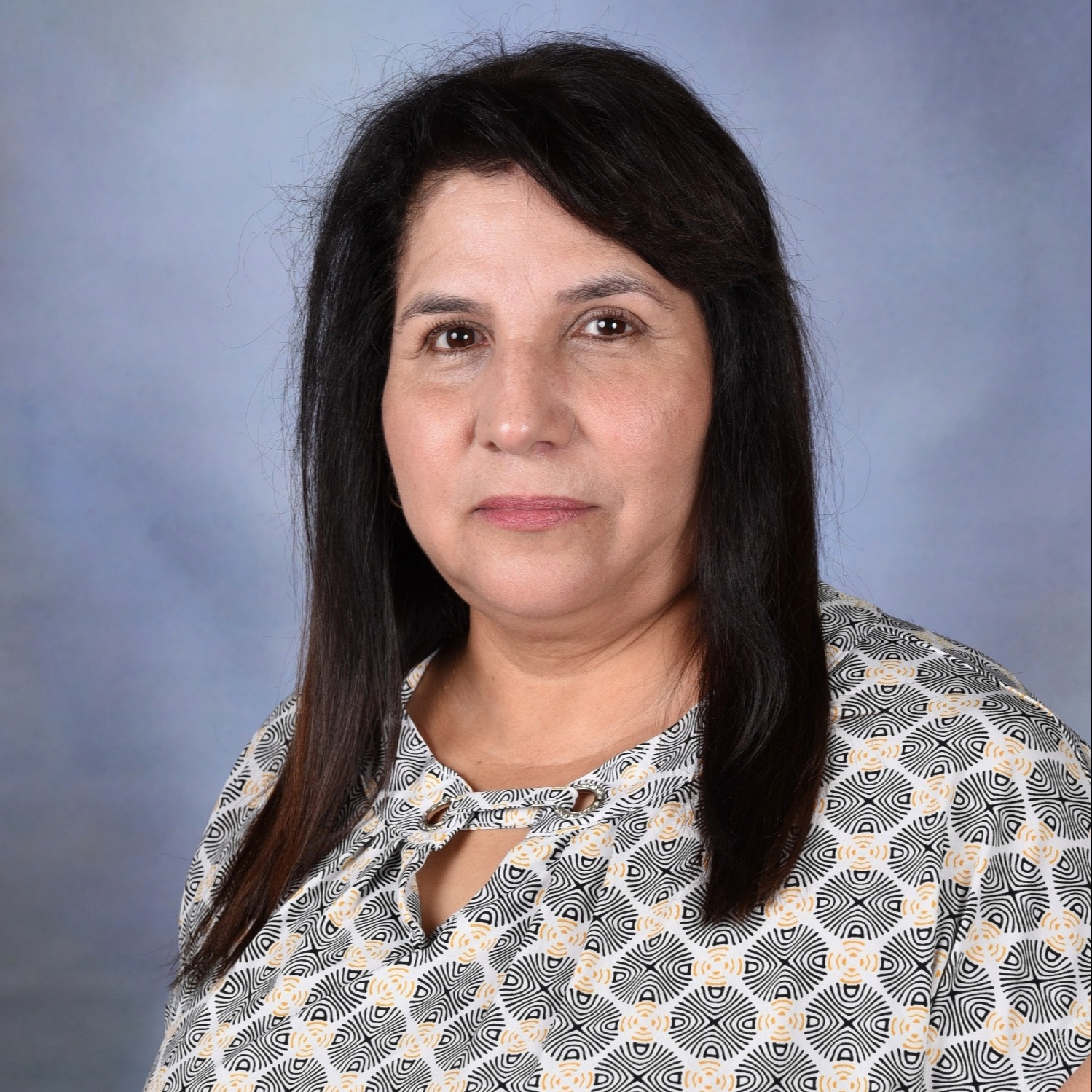 Leticia Aguilar Bilingual Aide