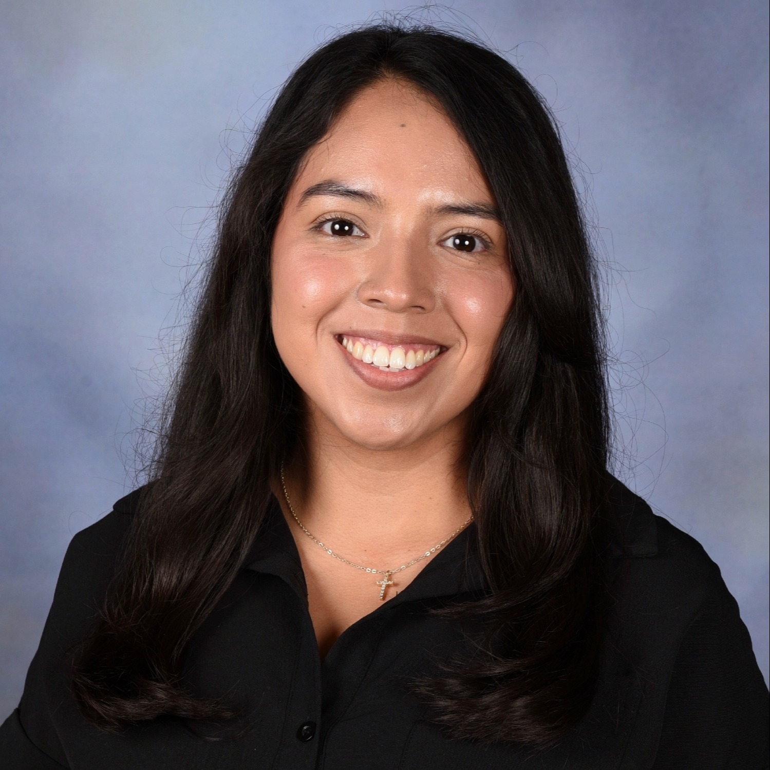 Maiteh Ramirez Mendoza Bilingual Aide