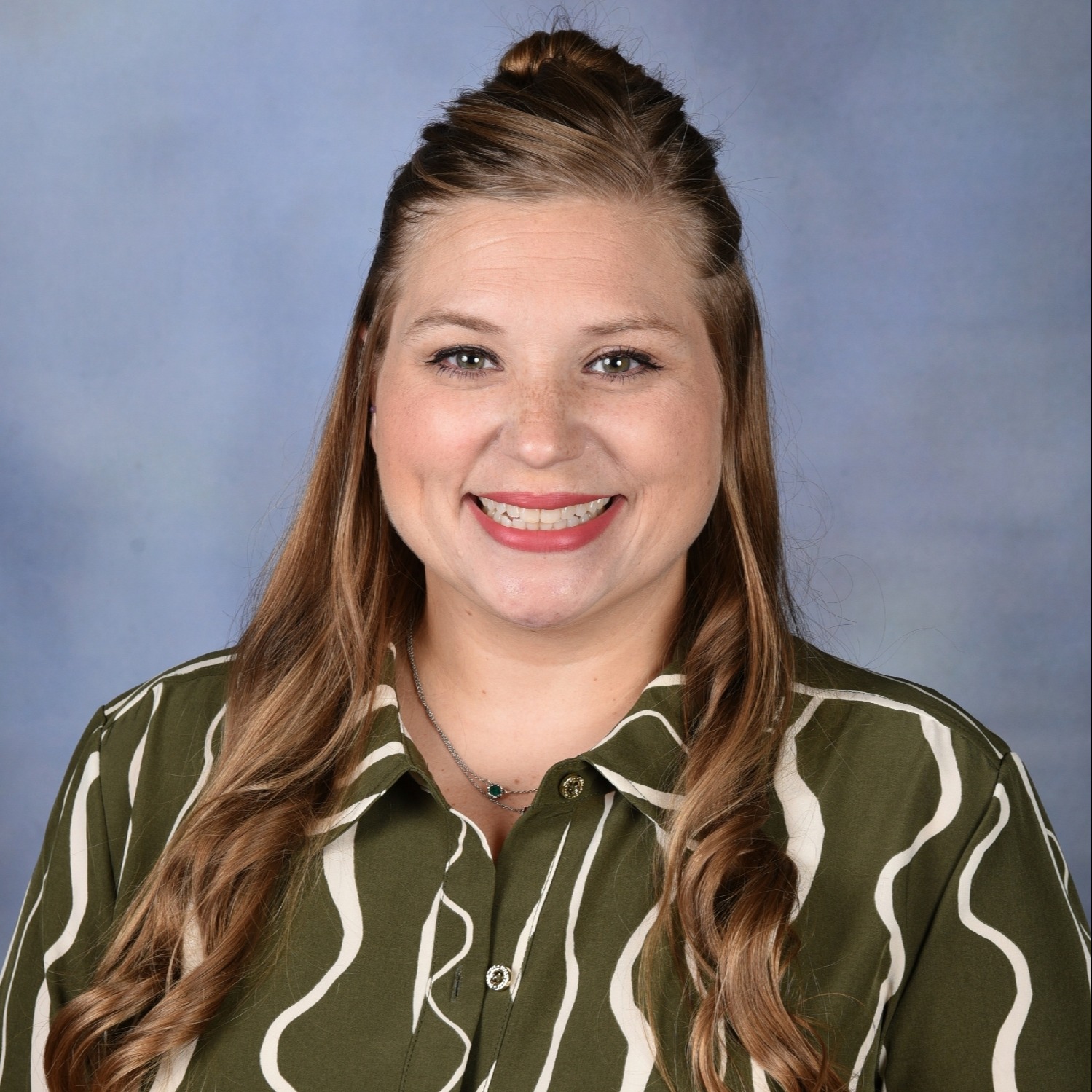 Jennifer Baker Diagnostician