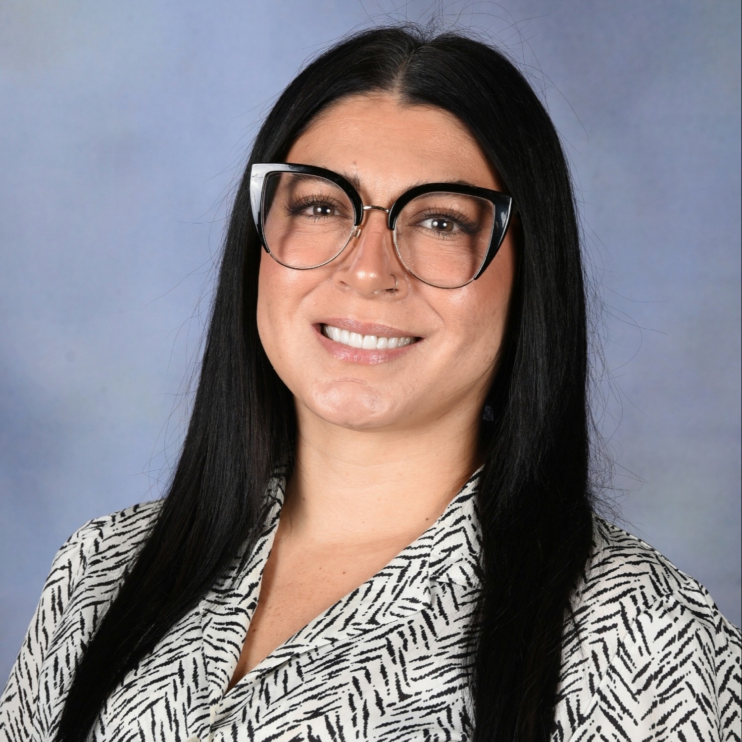 Esmeralda Perez Diagnostician
