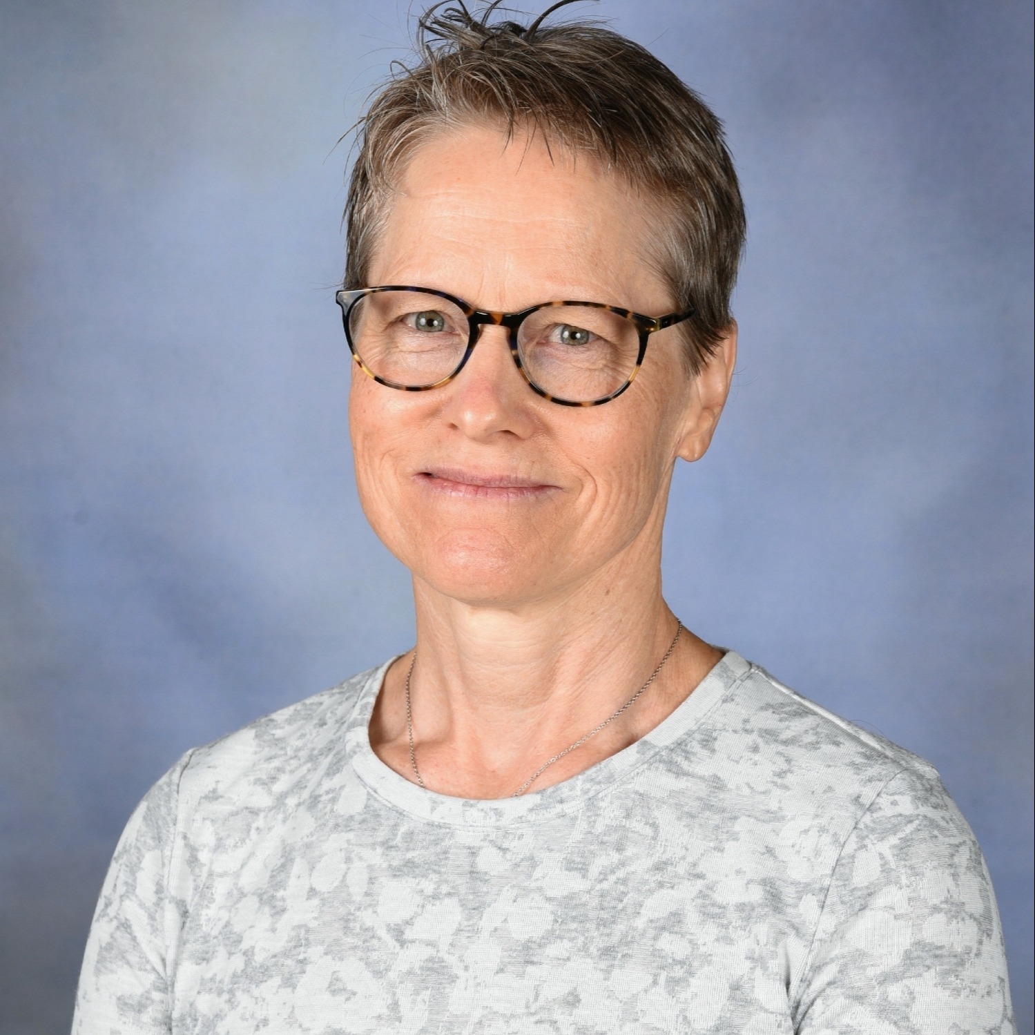 Alison Suarez Dyslexia Interventionist