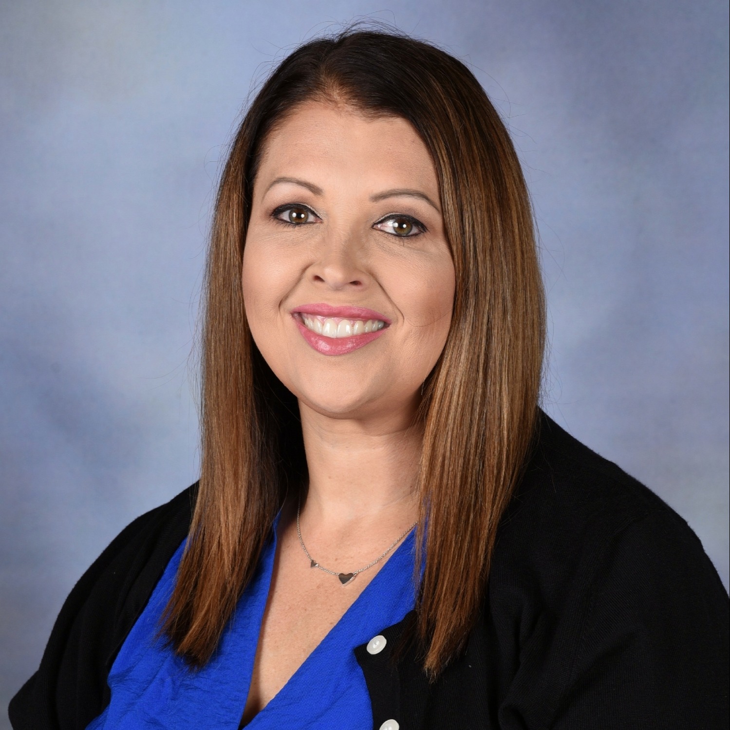 Crystal Holbert Special Education Teacher