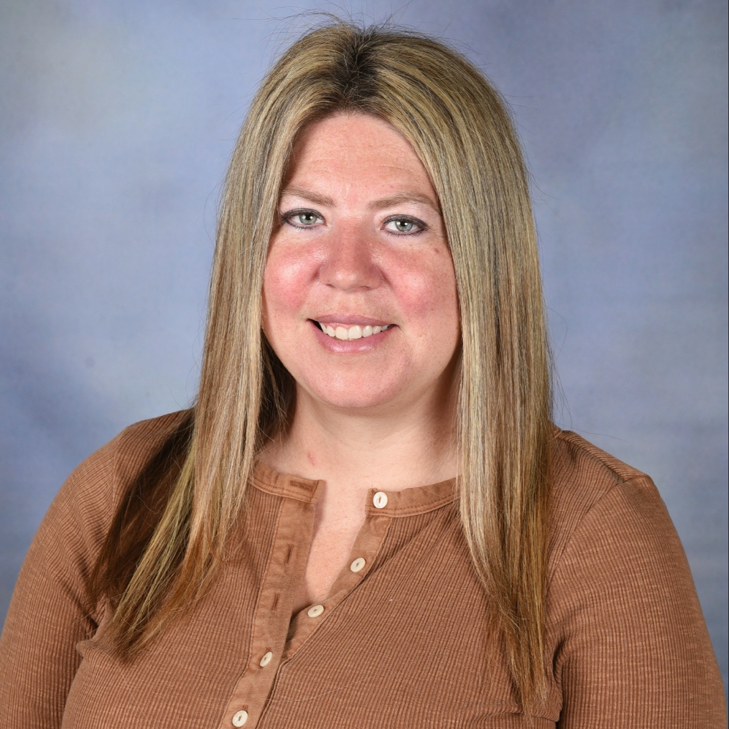Amy Wagnon Special Education Teacher