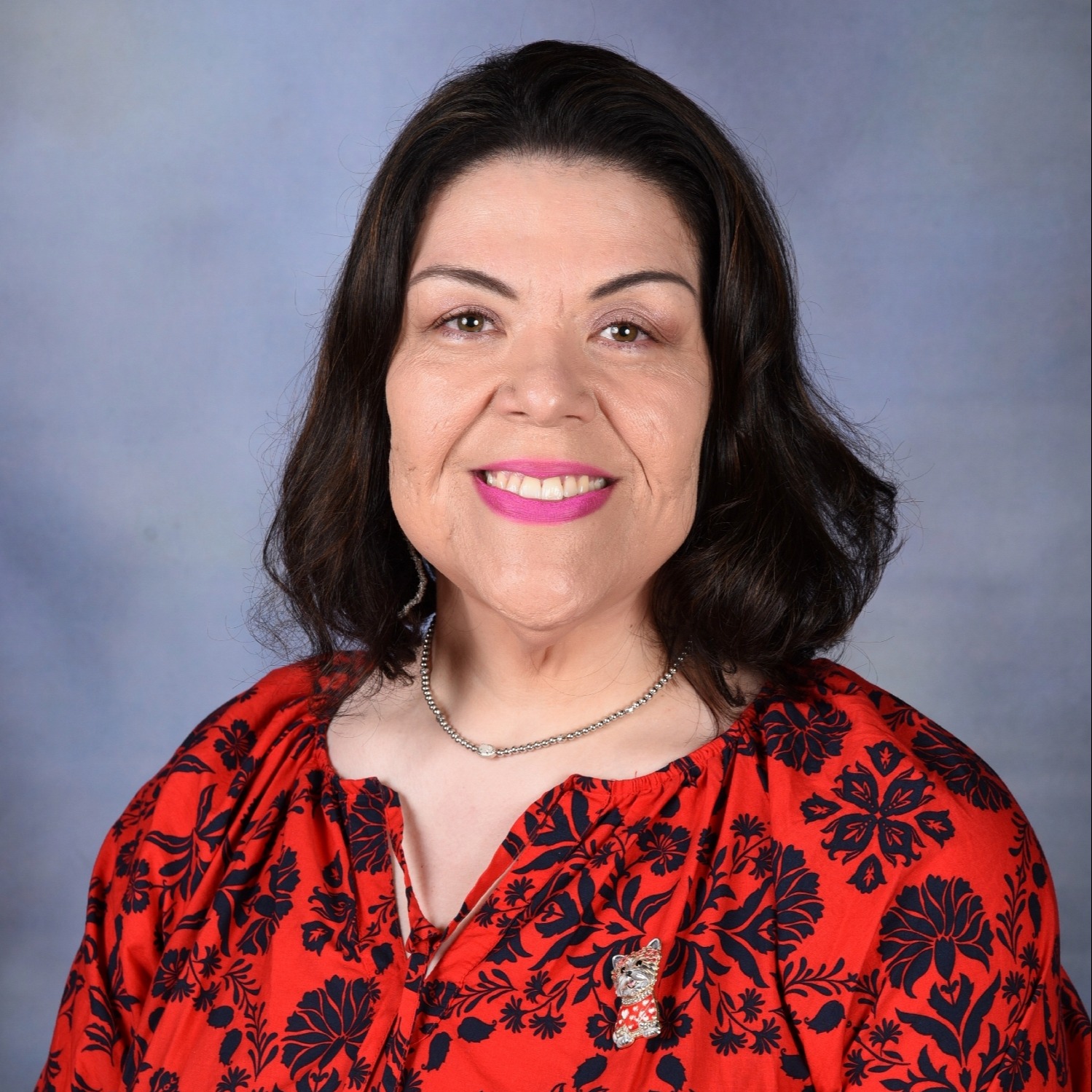 Michelle Roach Special Education Teacher