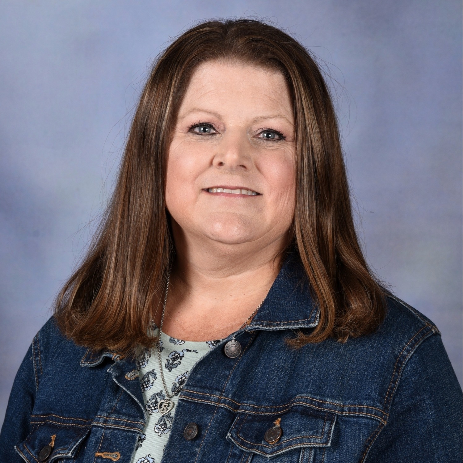 Shelly Ziegler Special Education Teacher
