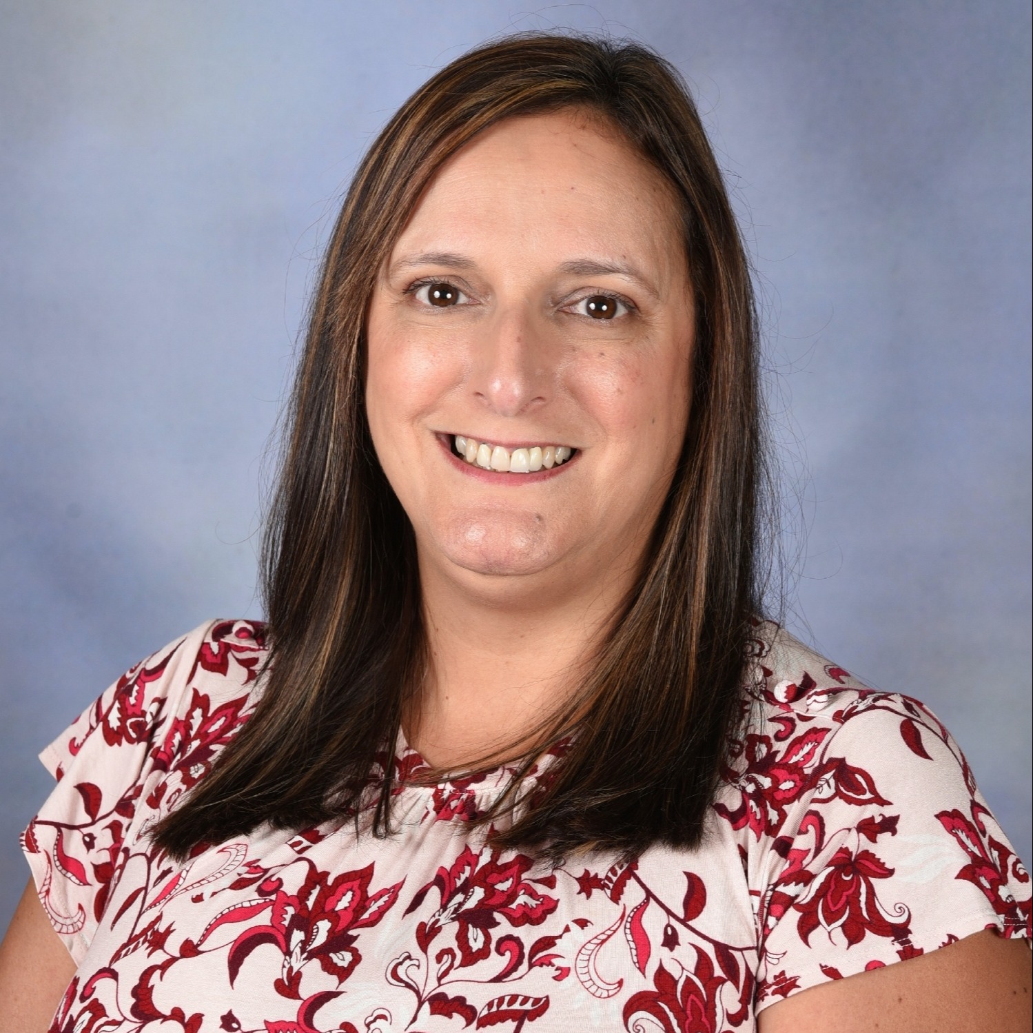 Lydiana Culbertson Special Education Teacher