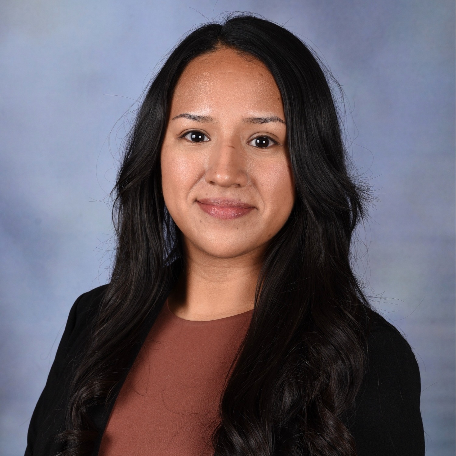 Irma Ramirez Special Education Aide