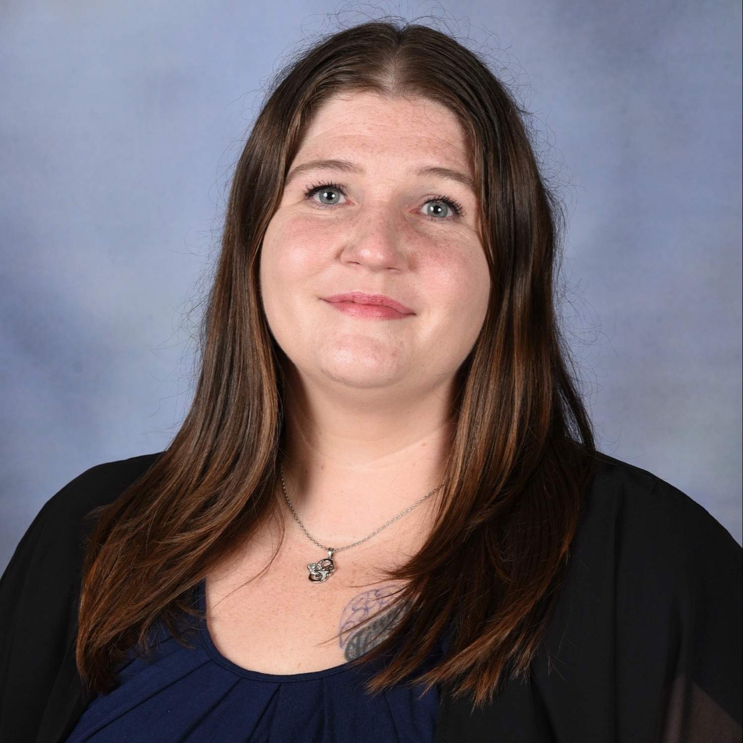 Sandra Dyer Special Education Aide
