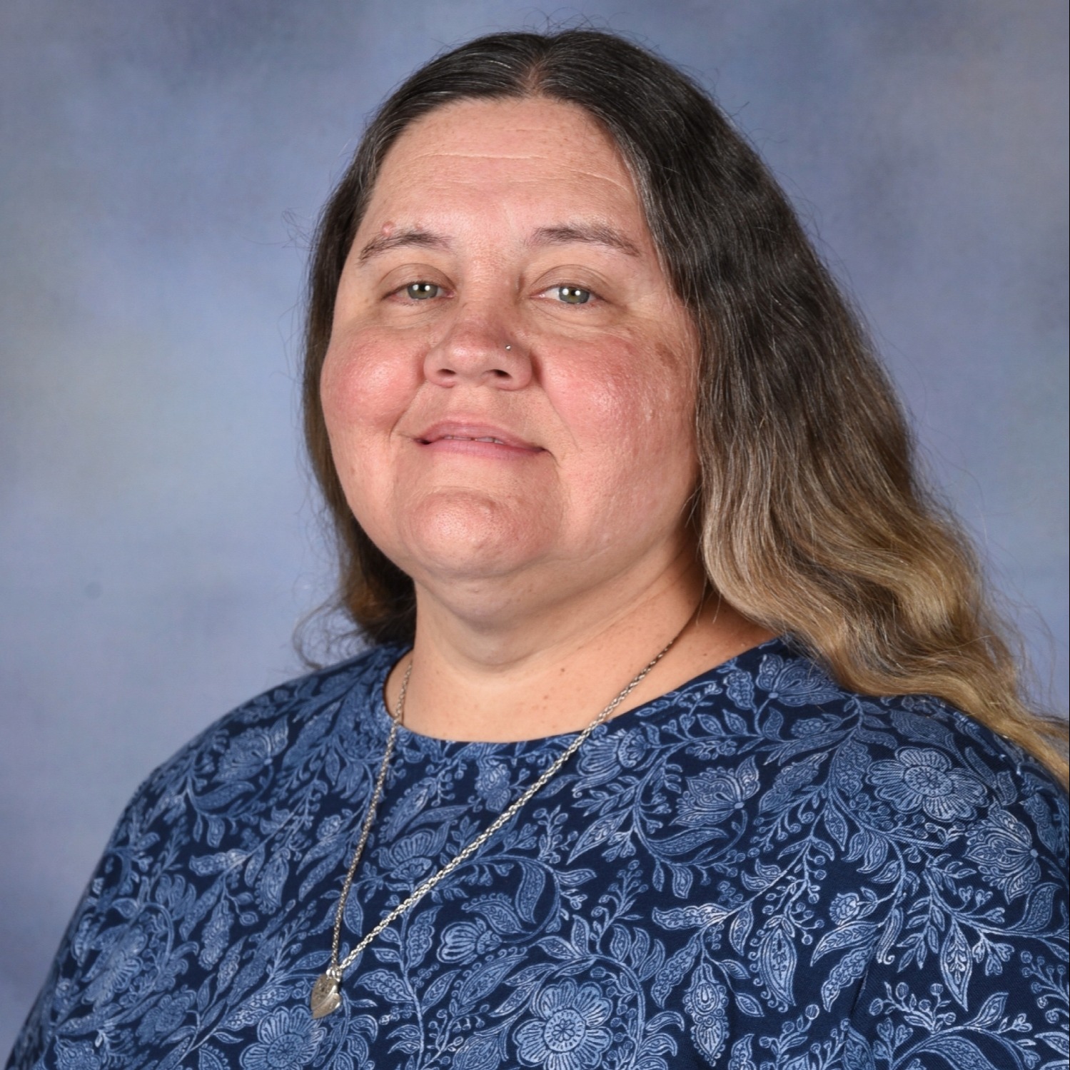 Kristine Falcon Special Education Aide