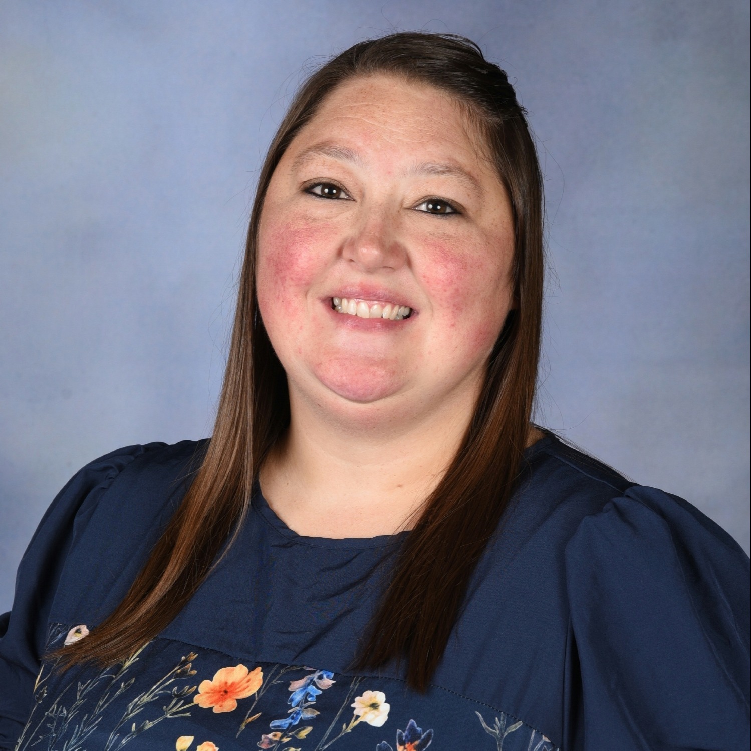 Tammy Garza Special Education Aide