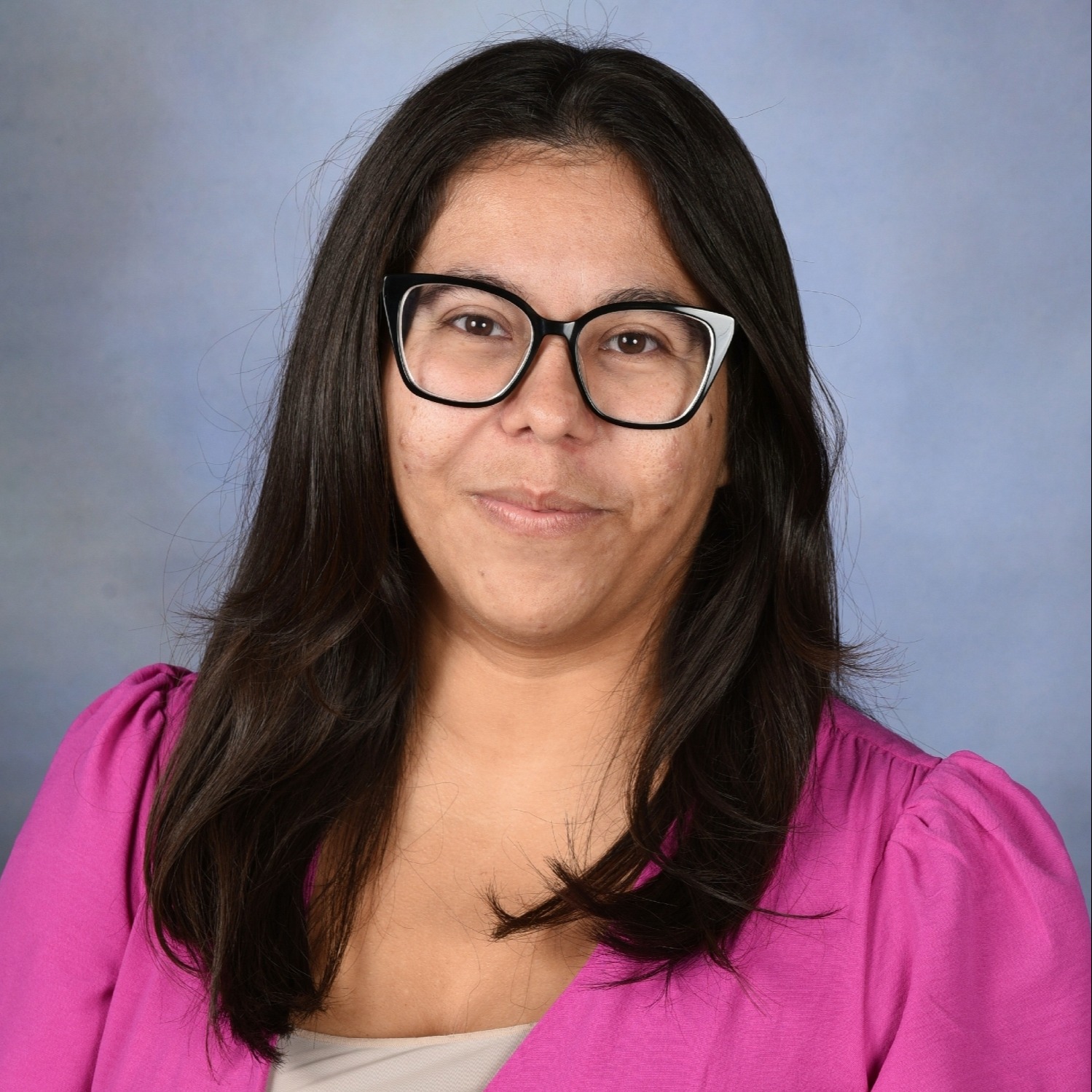 Stephanie Saldana Special Education Aide