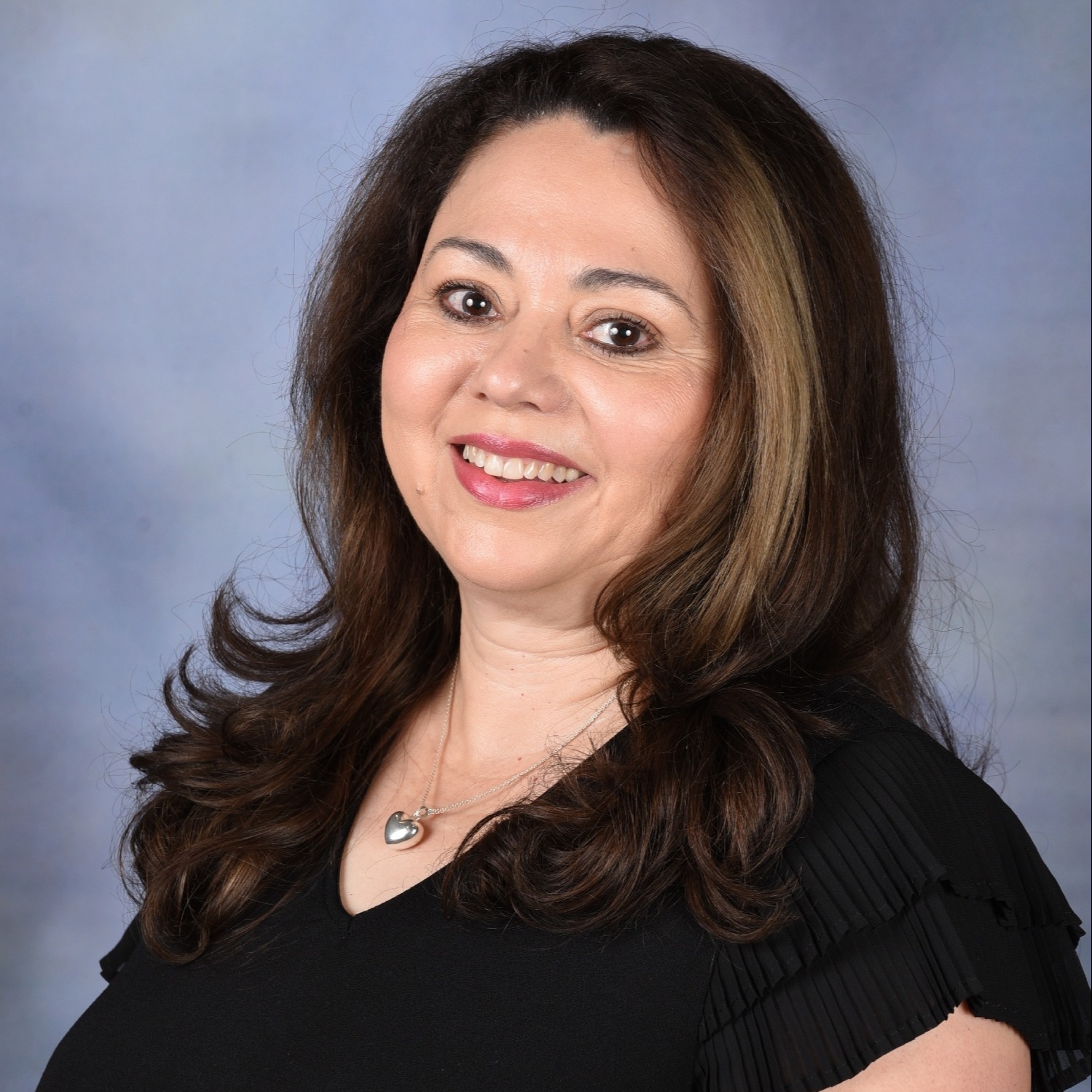 Aida Wilkins Special Education Aide