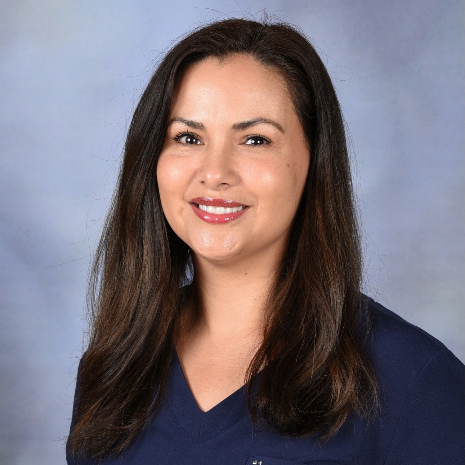 Alma J. Palacios School Nurse