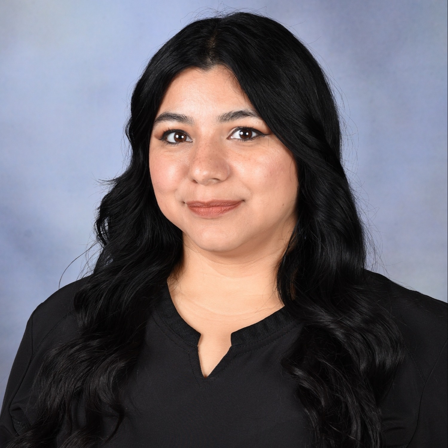 Joanna Aguilar Clinic Aide