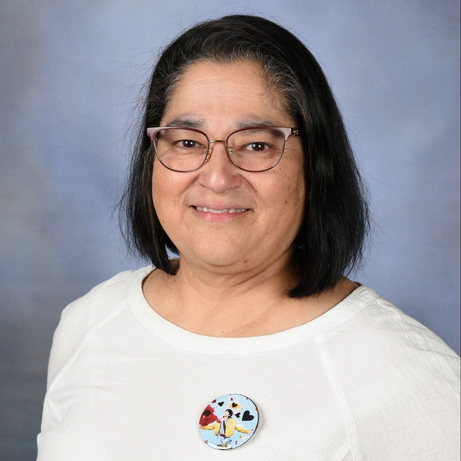 Mary Zawadzki Music Teacher