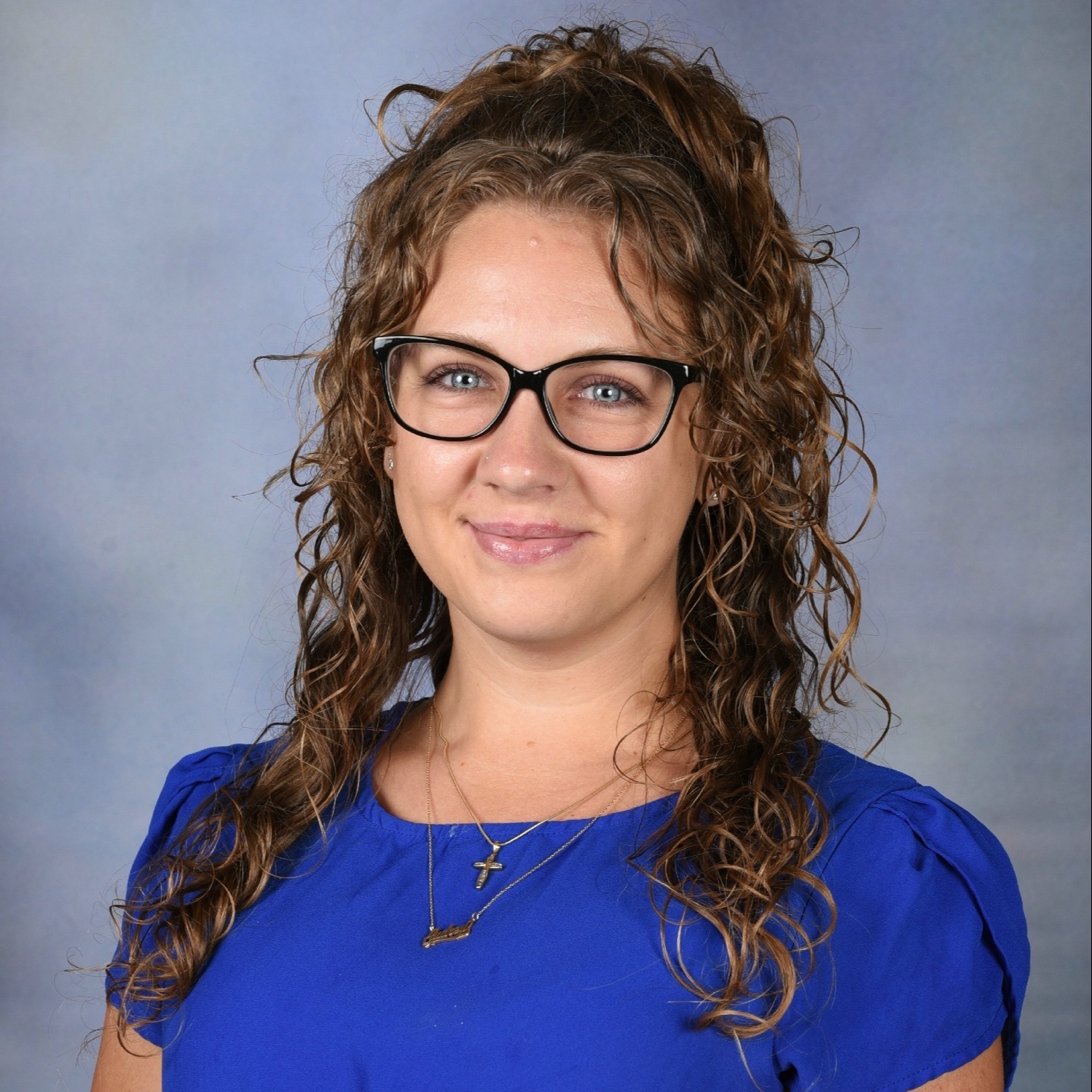 Aubrey Lutz Special Education Aide