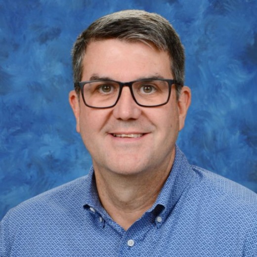 Lee Allen