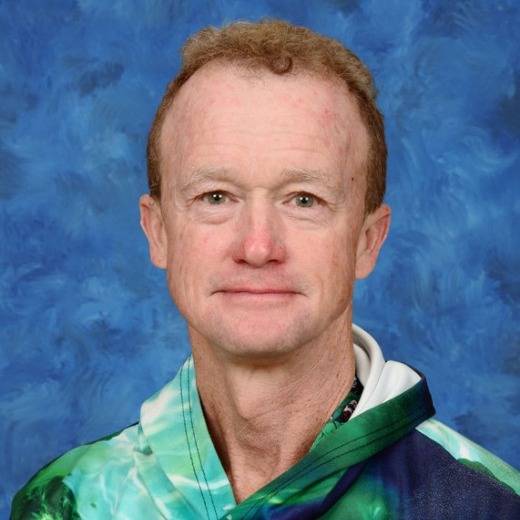 Teacher