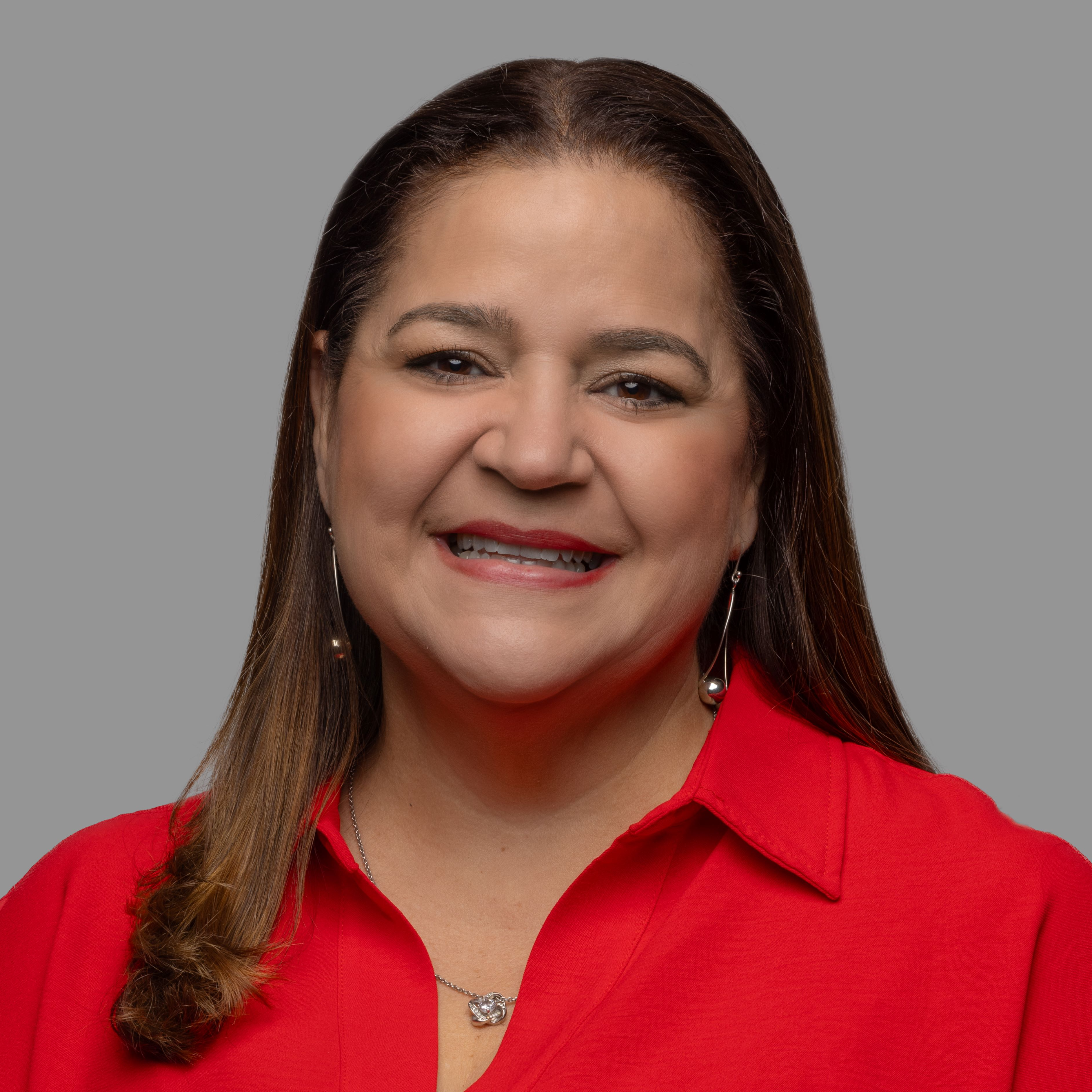 Viviana Harris