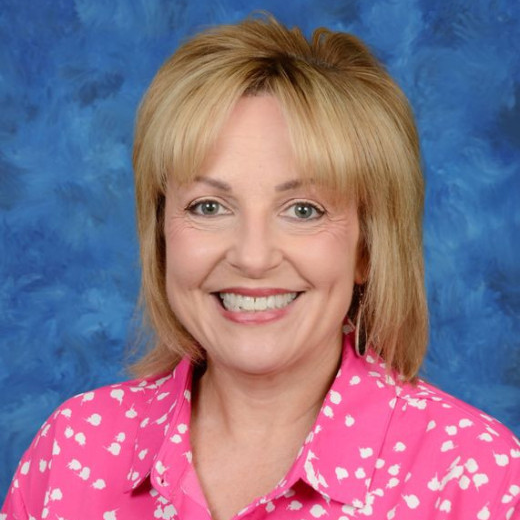 Candace Mathis
