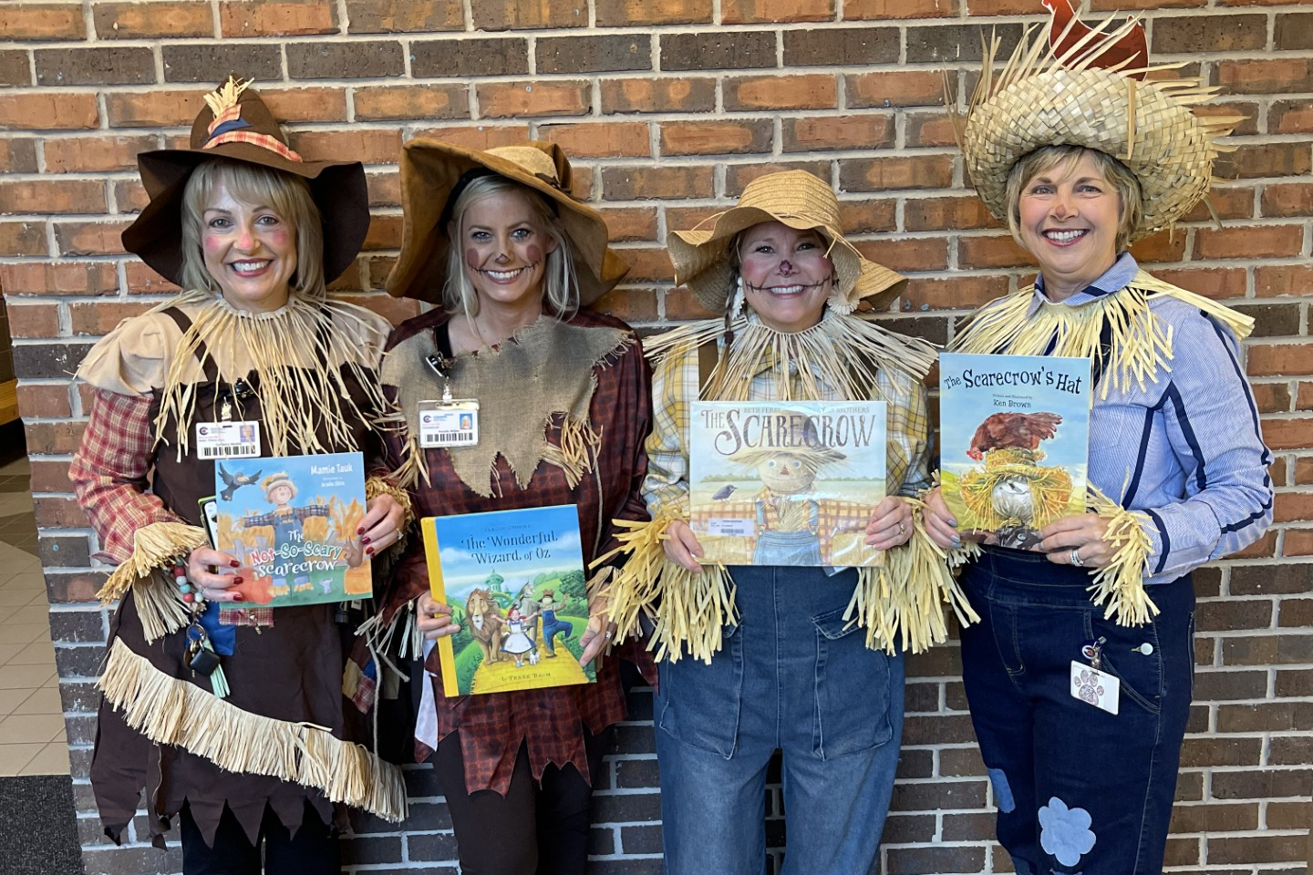 Storybook Parade