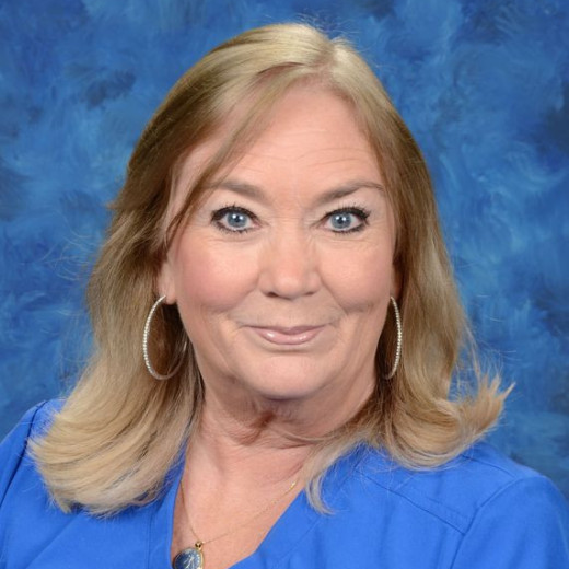 Deborah Acker