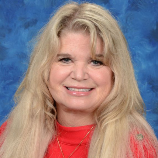 Wendy Sparks