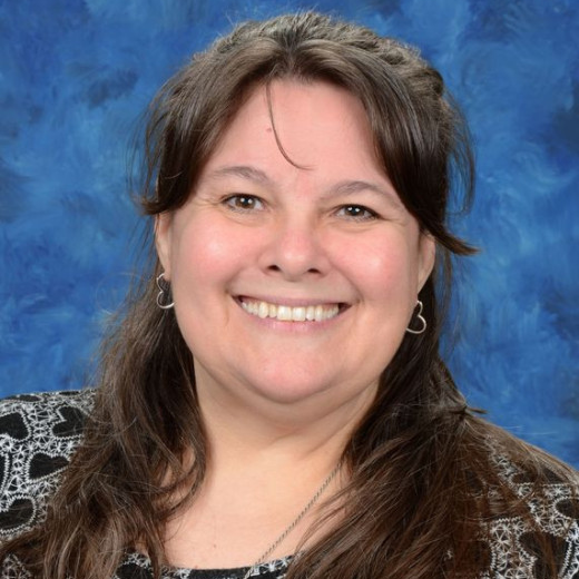 Kristi Wallington
