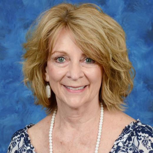 Carolyn Johnson