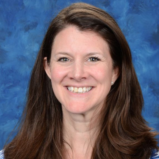 Carrie Parrow