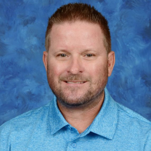Chris Perkins