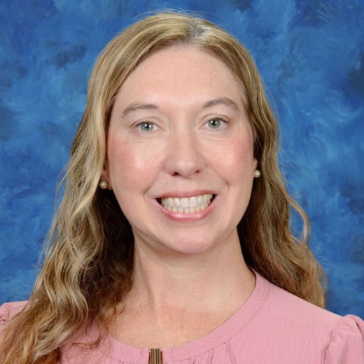 Gina Soucy