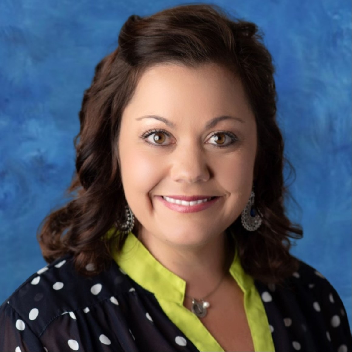 Michelle Fry