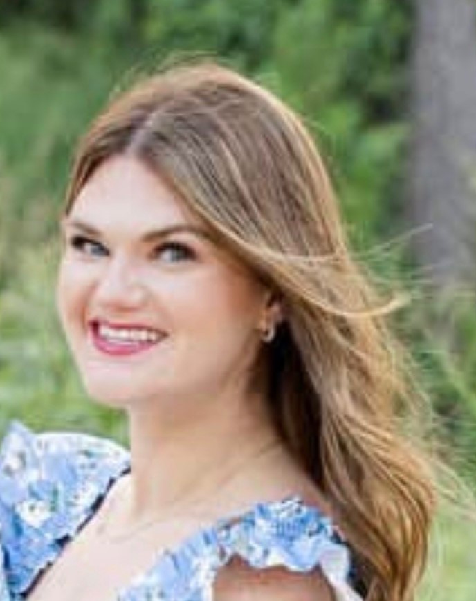 Megan McCarty