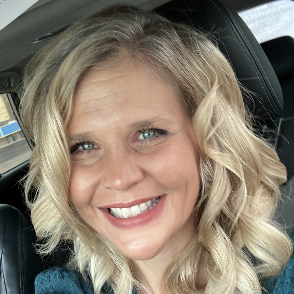 Cindy Marek